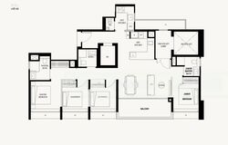 Arina East Residences (D15), Apartment #475043971